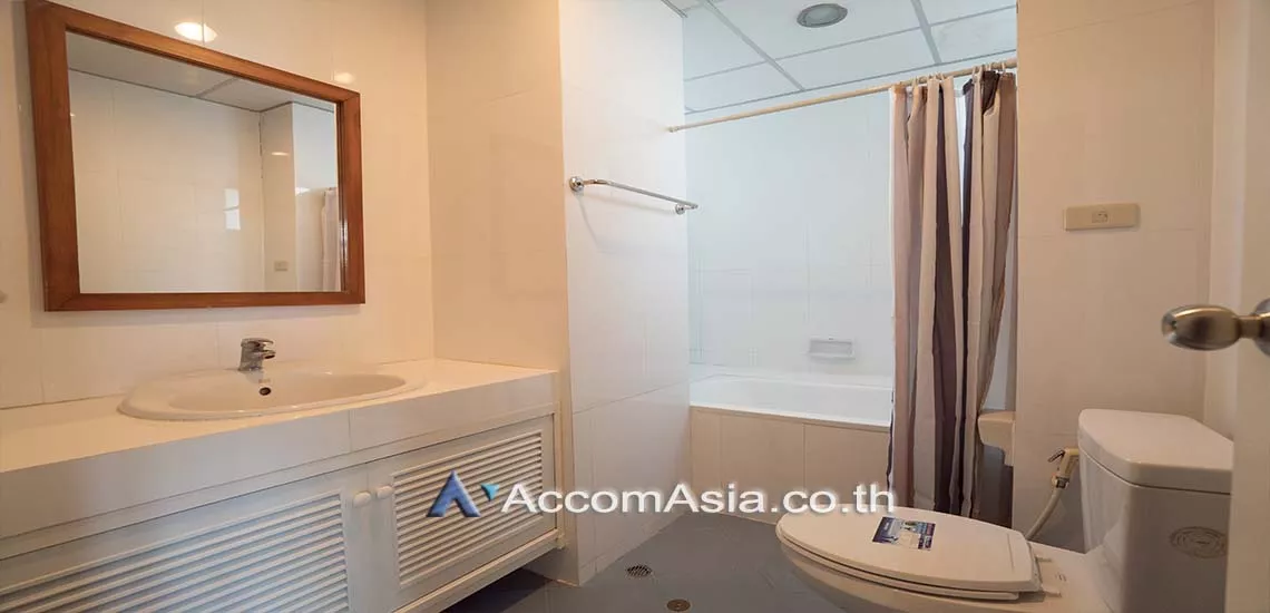 11  4 br Apartment For Rent in Sukhumvit ,Bangkok BTS Phrom Phong at Perfect Living In Bangkok AA28221