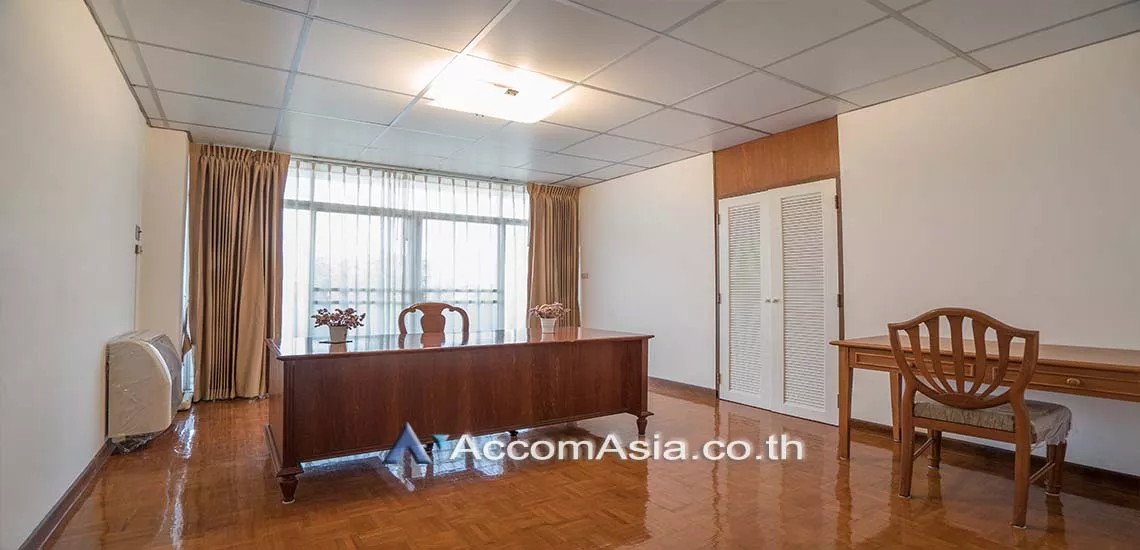 6  4 br Apartment For Rent in Sukhumvit ,Bangkok BTS Phrom Phong at Perfect Living In Bangkok AA28221