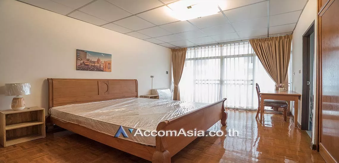 8  4 br Apartment For Rent in Sukhumvit ,Bangkok BTS Phrom Phong at Perfect Living In Bangkok AA28221