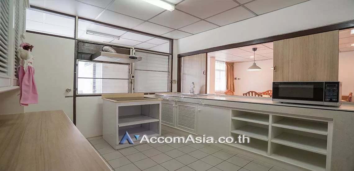 4  4 br Apartment For Rent in Sukhumvit ,Bangkok BTS Phrom Phong at Perfect Living In Bangkok AA28221