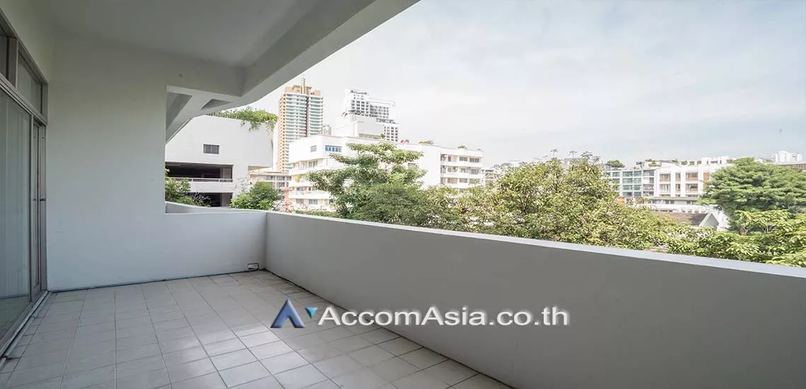 7  4 br Apartment For Rent in Sukhumvit ,Bangkok BTS Phrom Phong at Perfect Living In Bangkok AA28221