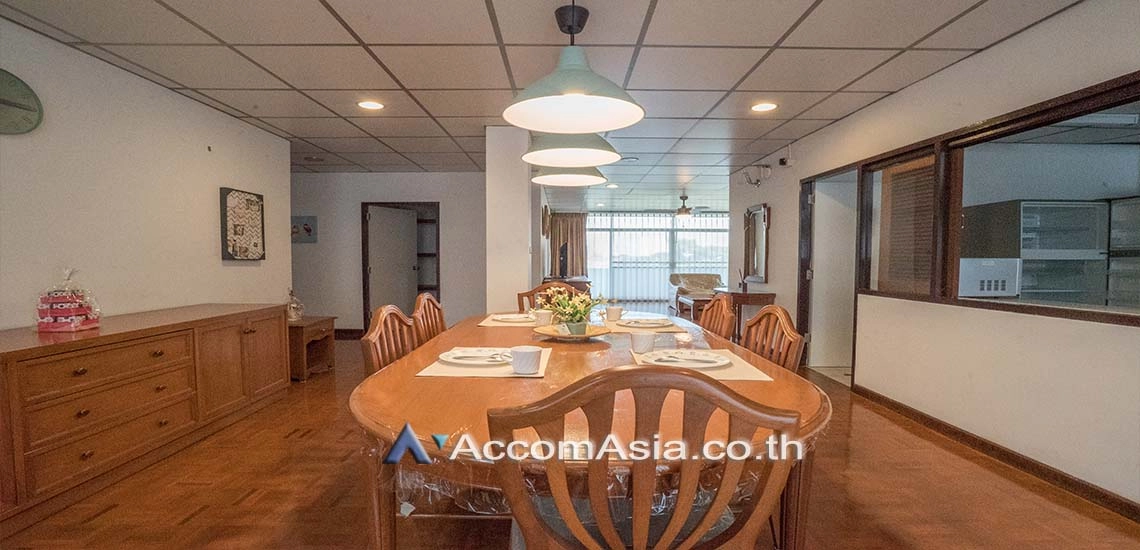  1  4 br Apartment For Rent in Sukhumvit ,Bangkok BTS Phrom Phong at Perfect Living In Bangkok AA28221