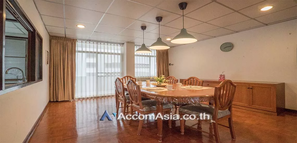  1  4 br Apartment For Rent in Sukhumvit ,Bangkok BTS Phrom Phong at Perfect Living In Bangkok AA28221