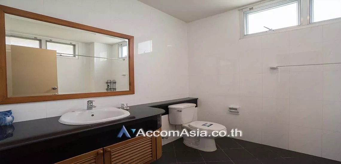 9  3 br Apartment For Rent in Sukhumvit ,Bangkok BTS Phrom Phong at Perfect Living In Bangkok AA28222