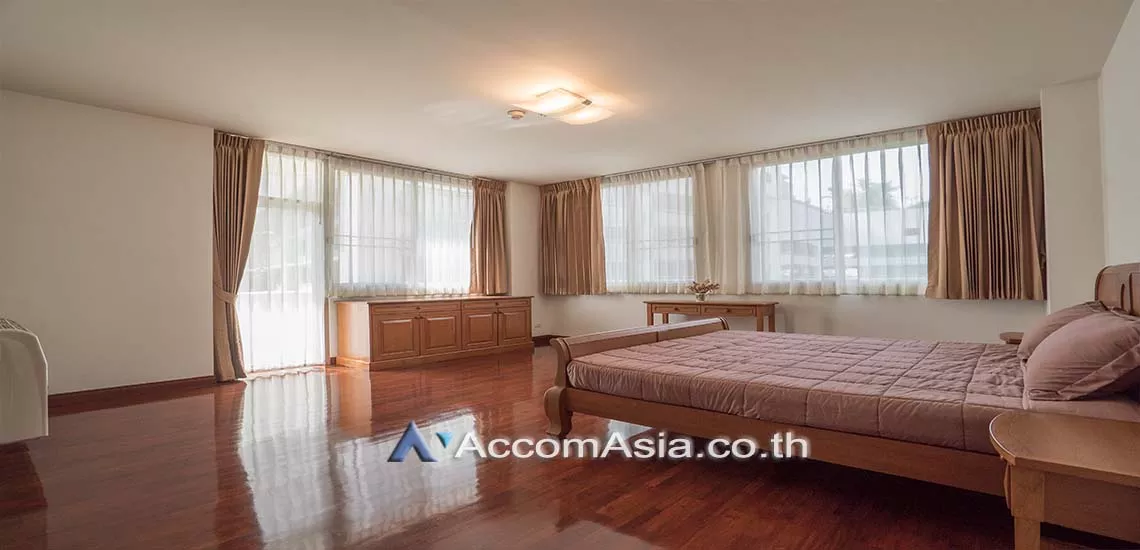 5  3 br Apartment For Rent in Sukhumvit ,Bangkok BTS Phrom Phong at Perfect Living In Bangkok AA28222