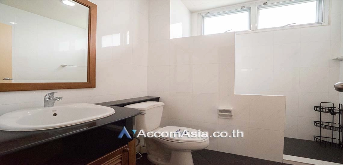 10  3 br Apartment For Rent in Sukhumvit ,Bangkok BTS Phrom Phong at Perfect Living In Bangkok AA28222