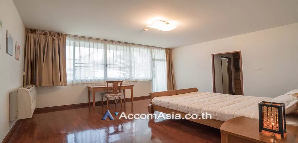 6  3 br Apartment For Rent in Sukhumvit ,Bangkok BTS Phrom Phong at Perfect Living In Bangkok AA28222