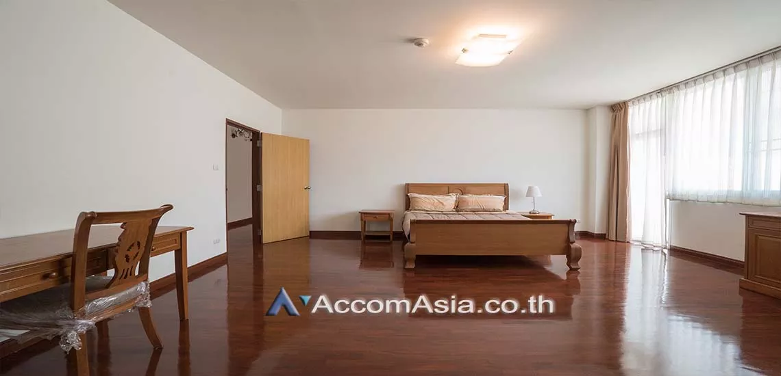 7  3 br Apartment For Rent in Sukhumvit ,Bangkok BTS Phrom Phong at Perfect Living In Bangkok AA28222