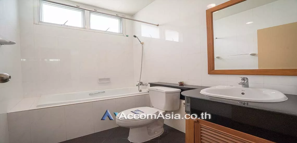 11  3 br Apartment For Rent in Sukhumvit ,Bangkok BTS Phrom Phong at Perfect Living In Bangkok AA28222