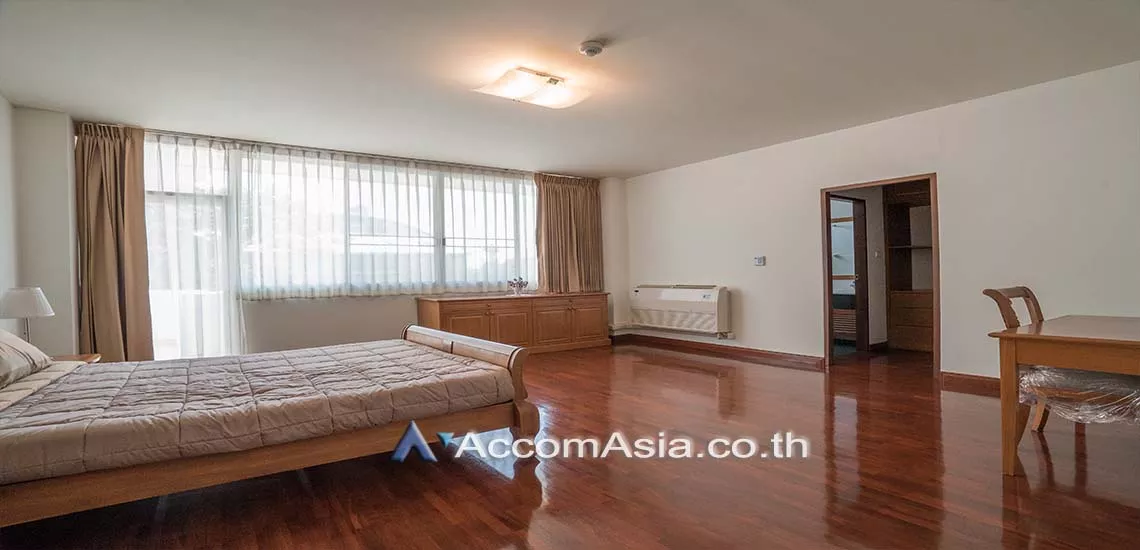 8  3 br Apartment For Rent in Sukhumvit ,Bangkok BTS Phrom Phong at Perfect Living In Bangkok AA28222