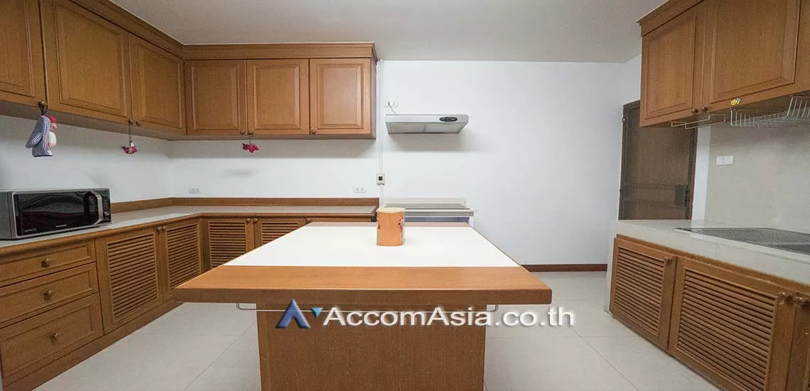 4  3 br Apartment For Rent in Sukhumvit ,Bangkok BTS Phrom Phong at Perfect Living In Bangkok AA28222