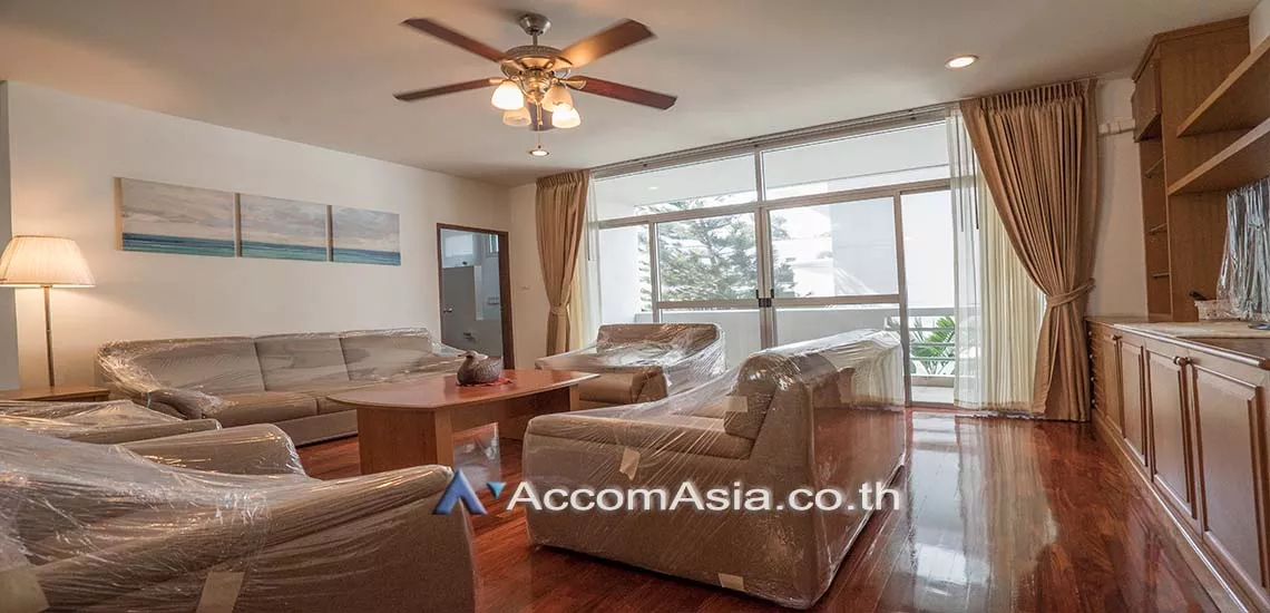  1  3 br Apartment For Rent in Sukhumvit ,Bangkok BTS Phrom Phong at Perfect Living In Bangkok AA28222