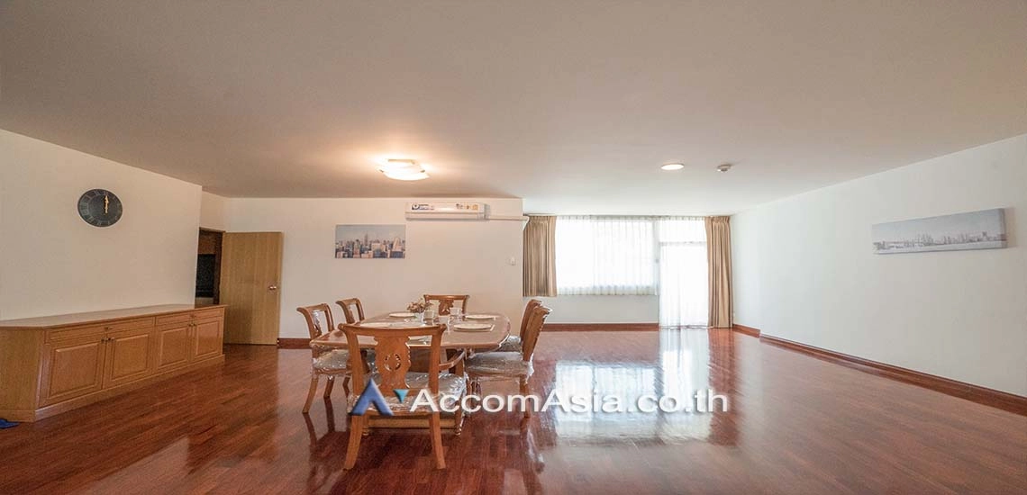  1  3 br Apartment For Rent in Sukhumvit ,Bangkok BTS Phrom Phong at Perfect Living In Bangkok AA28222