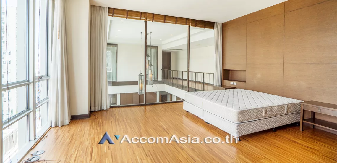 11  4 br Apartment For Rent in Sukhumvit ,Bangkok BTS Thong Lo at Comfort Residence in Thonglor AA28223