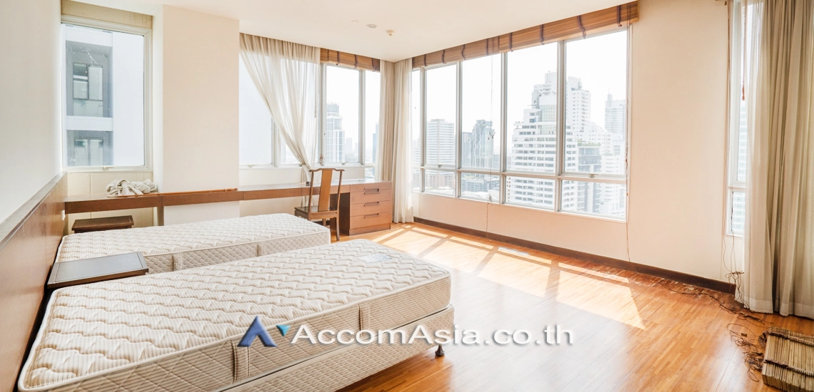 13  4 br Apartment for rent and sale in Sukhumvit ,Bangkok BTS Thong Lo at Comfort Residence in Thonglor AA28223