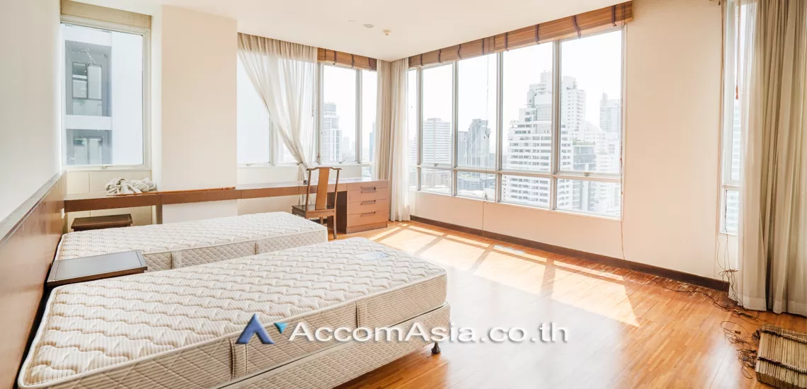 13  4 br Apartment For Rent in Sukhumvit ,Bangkok BTS Thong Lo at Comfort Residence in Thonglor AA28223
