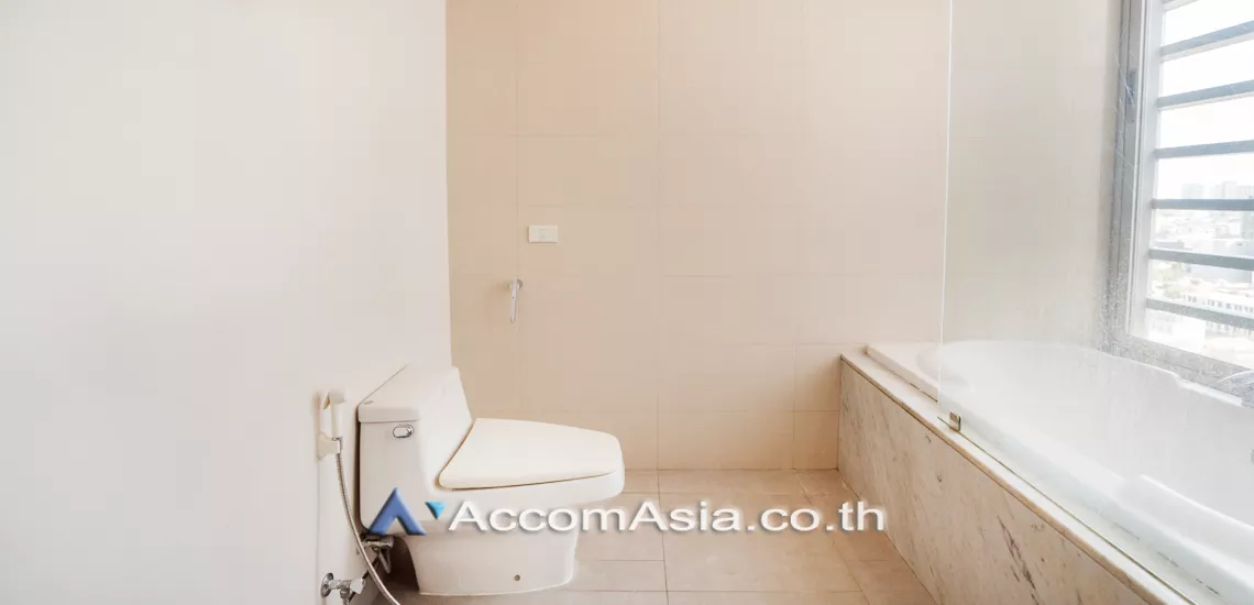 14  4 br Apartment For Rent in Sukhumvit ,Bangkok BTS Thong Lo at Comfort Residence in Thonglor AA28223