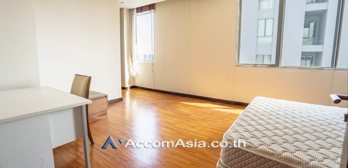 15  4 br Apartment for rent and sale in Sukhumvit ,Bangkok BTS Thong Lo at Comfort Residence in Thonglor AA28223