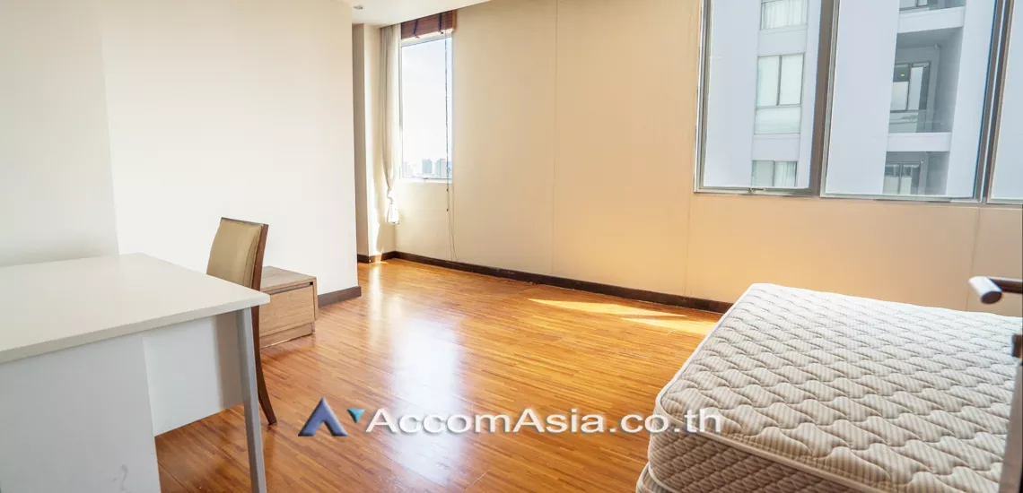 15  4 br Apartment For Rent in Sukhumvit ,Bangkok BTS Thong Lo at Comfort Residence in Thonglor AA28223