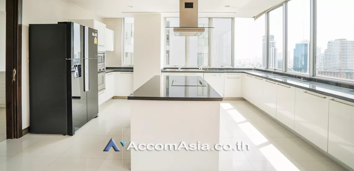  1  4 br Apartment For Rent in Sukhumvit ,Bangkok BTS Thong Lo at Comfort Residence in Thonglor AA28223