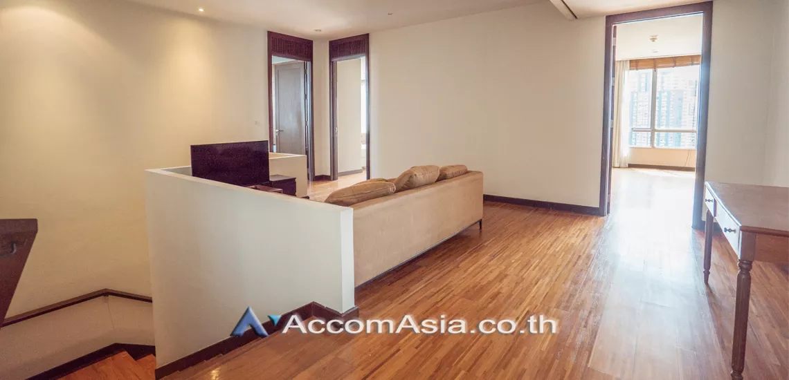 5  4 br Apartment For Rent in Sukhumvit ,Bangkok BTS Thong Lo at Comfort Residence in Thonglor AA28223