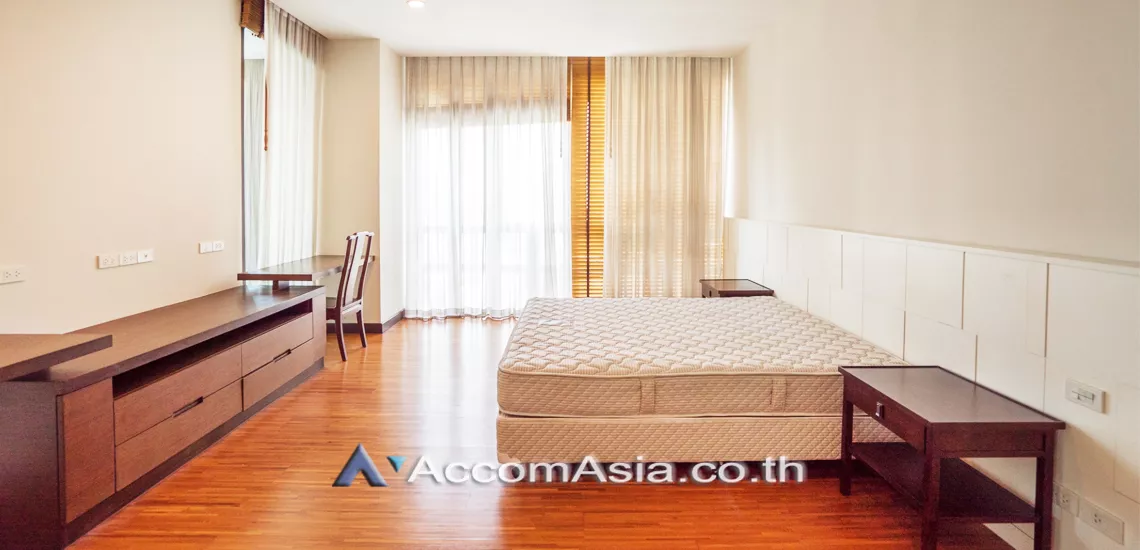 6  4 br Apartment For Rent in Sukhumvit ,Bangkok BTS Thong Lo at Comfort Residence in Thonglor AA28223