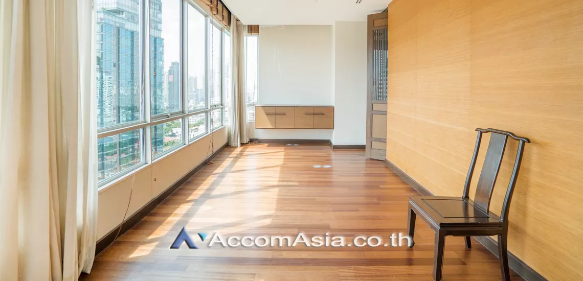 7  4 br Apartment For Rent in Sukhumvit ,Bangkok BTS Thong Lo at Comfort Residence in Thonglor AA28223