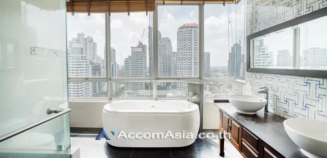9  4 br Apartment For Rent in Sukhumvit ,Bangkok BTS Thong Lo at Comfort Residence in Thonglor AA28223