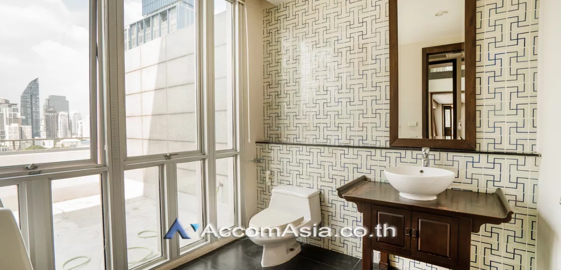 10  4 br Apartment For Rent in Sukhumvit ,Bangkok BTS Thong Lo at Comfort Residence in Thonglor AA28223