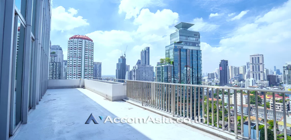 16  4 br Apartment For Rent in Sukhumvit ,Bangkok BTS Thong Lo at Comfort Residence in Thonglor AA28223