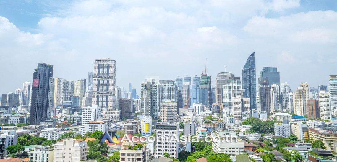 17  4 br Apartment for rent and sale in Sukhumvit ,Bangkok BTS Thong Lo at Comfort Residence in Thonglor AA28223