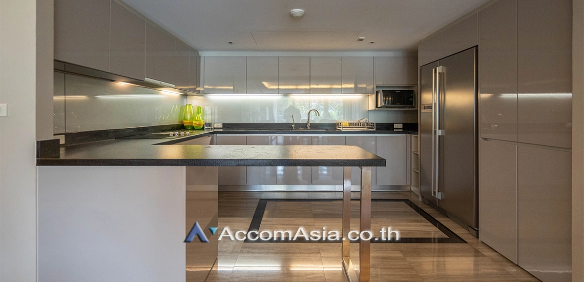  1  3 br Condominium For Rent in Sukhumvit ,Bangkok BTS Thong Lo at La Citta Penthouse AA28224