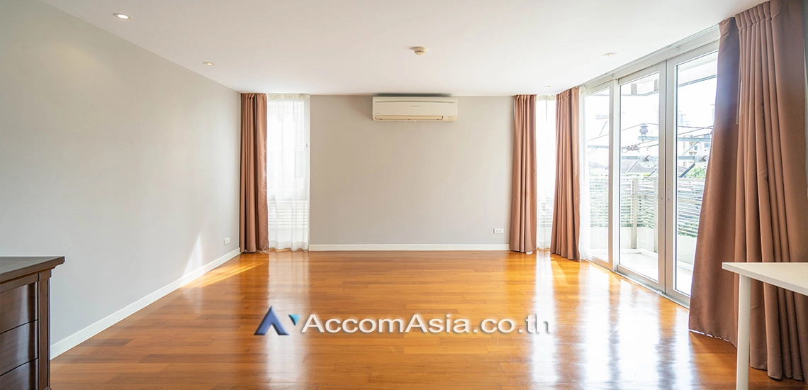 5  3 br Condominium For Rent in Sukhumvit ,Bangkok BTS Thong Lo at La Citta Penthouse AA28224