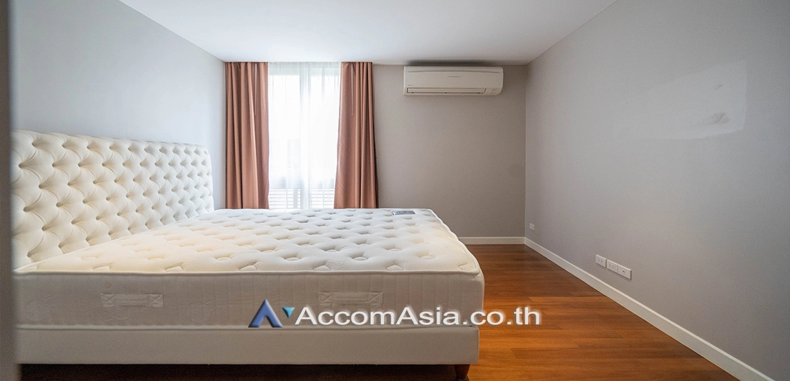 6  3 br Condominium For Rent in Sukhumvit ,Bangkok BTS Thong Lo at La Citta Penthouse AA28224