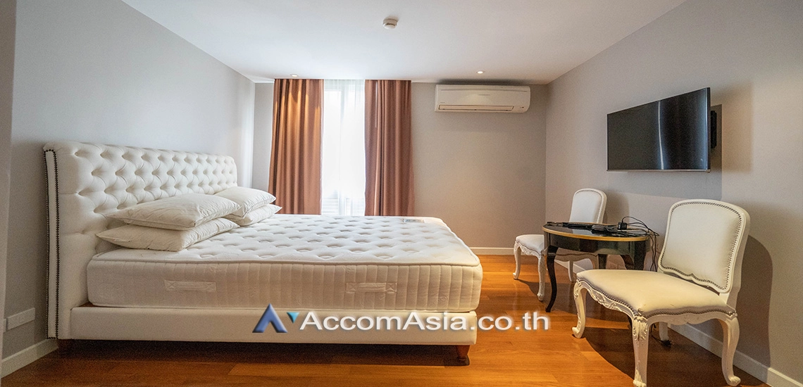7  3 br Condominium For Rent in Sukhumvit ,Bangkok BTS Thong Lo at La Citta Penthouse AA28224