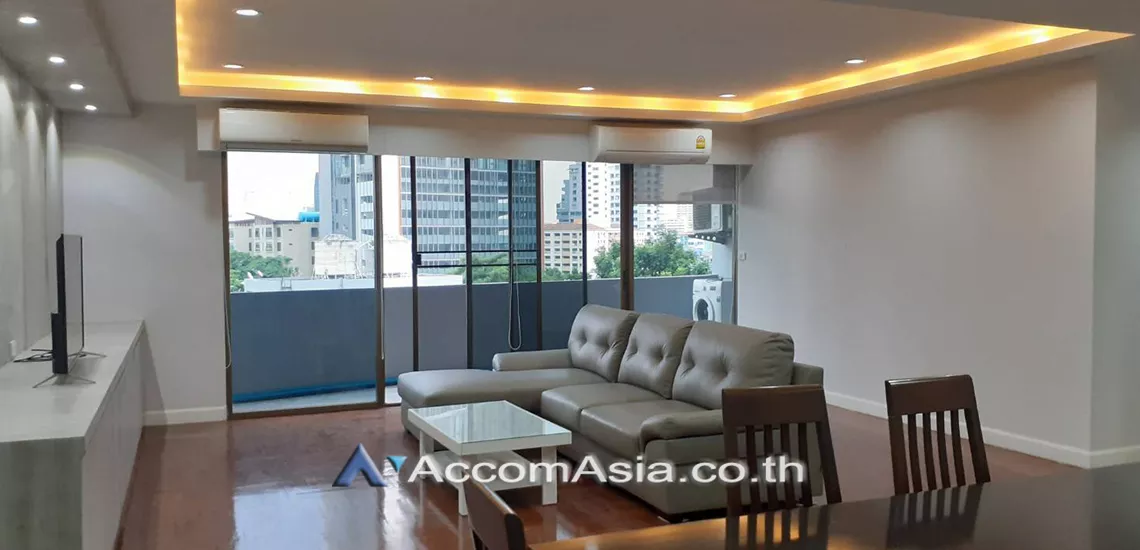  2  4 br Condominium For Rent in Sukhumvit ,Bangkok BTS Phrom Phong at Premier Sukhumvit AA28225