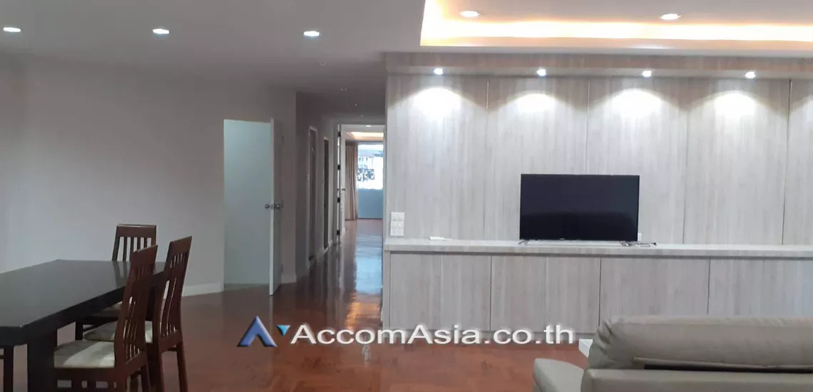  1  4 br Condominium For Rent in Sukhumvit ,Bangkok BTS Phrom Phong at Premier Sukhumvit AA28225