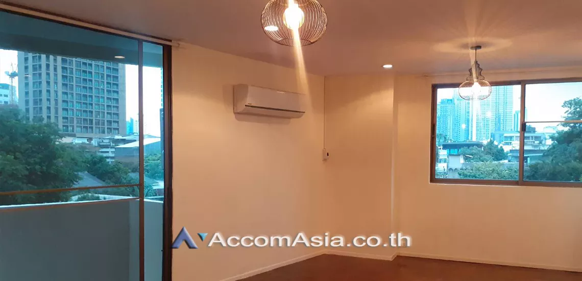 4  3 br Condominium For Rent in Sukhumvit ,Bangkok BTS Phrom Phong at Premier Sukhumvit AA28226