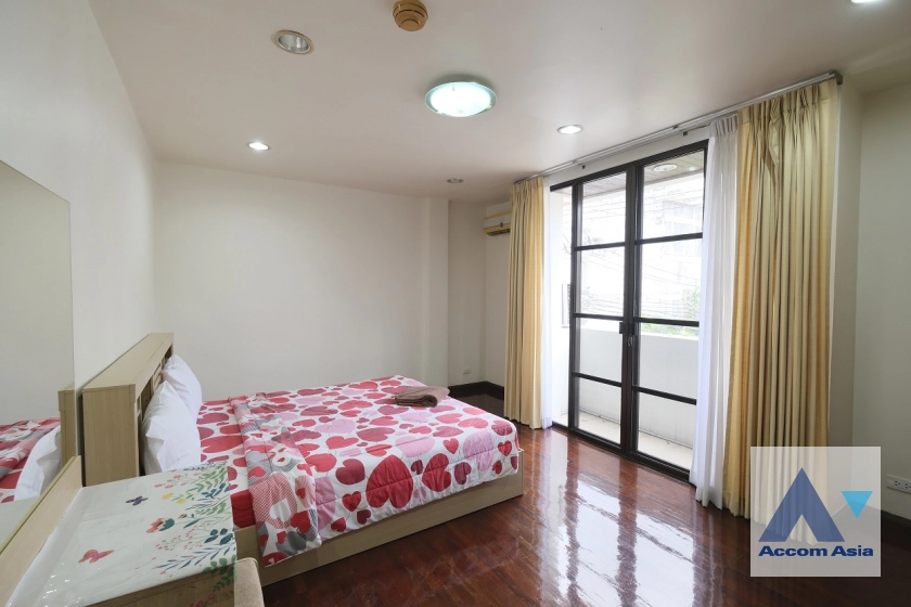 8  3 br Condominium For Rent in Sukhumvit ,Bangkok BTS Phrom Phong at Premier Condominium AA28226