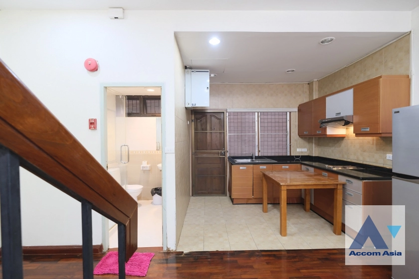 4  3 br Condominium For Rent in Sukhumvit ,Bangkok BTS Phrom Phong at Premier Condominium AA28226
