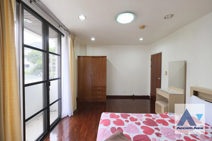 9  3 br Condominium For Rent in Sukhumvit ,Bangkok BTS Phrom Phong at Premier Condominium AA28226