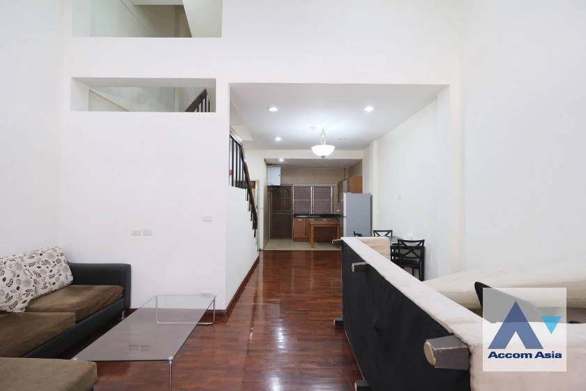  1  3 br Condominium For Rent in Sukhumvit ,Bangkok BTS Phrom Phong at Premier Condominium AA28226
