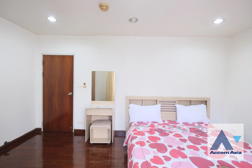 10  3 br Condominium For Rent in Sukhumvit ,Bangkok BTS Phrom Phong at Premier Condominium AA28226