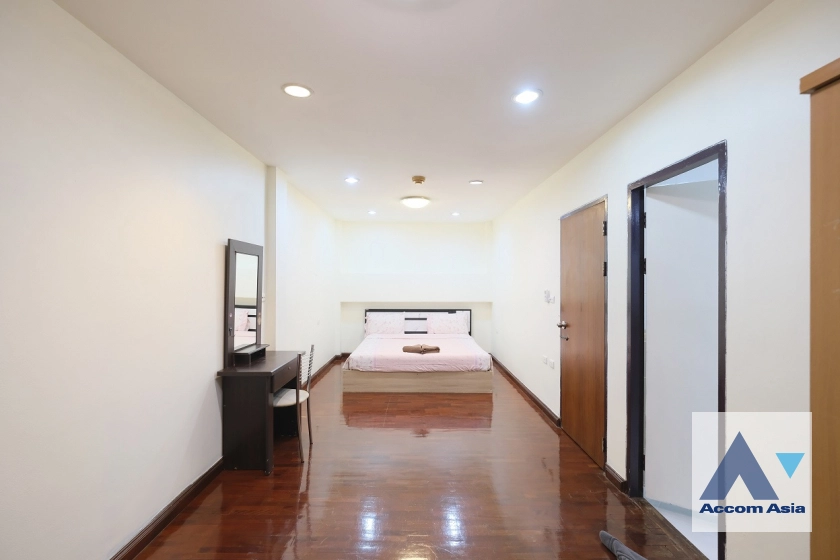 7  3 br Condominium For Rent in Sukhumvit ,Bangkok BTS Phrom Phong at Premier Condominium AA28226
