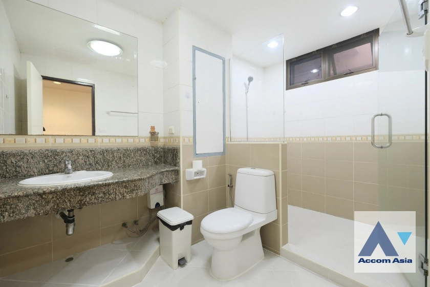 11  3 br Condominium For Rent in Sukhumvit ,Bangkok BTS Phrom Phong at Premier Condominium AA28226