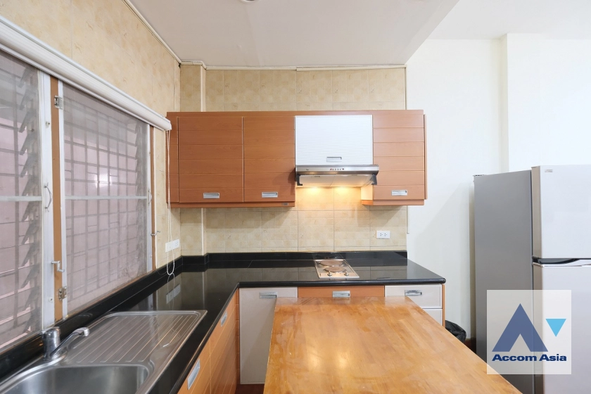 5  3 br Condominium For Rent in Sukhumvit ,Bangkok BTS Phrom Phong at Premier Condominium AA28226