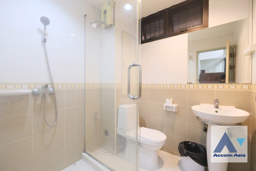 12  3 br Condominium For Rent in Sukhumvit ,Bangkok BTS Phrom Phong at Premier Condominium AA28226