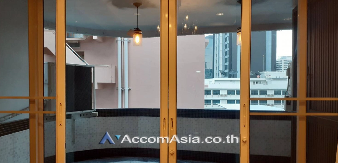 5  3 br Condominium For Rent in Sukhumvit ,Bangkok BTS Phrom Phong at Premier Condominium AA28227