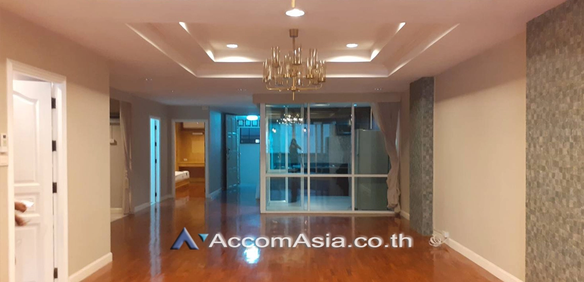 6  3 br Condominium For Rent in Sukhumvit ,Bangkok BTS Phrom Phong at Premier Condominium AA28227