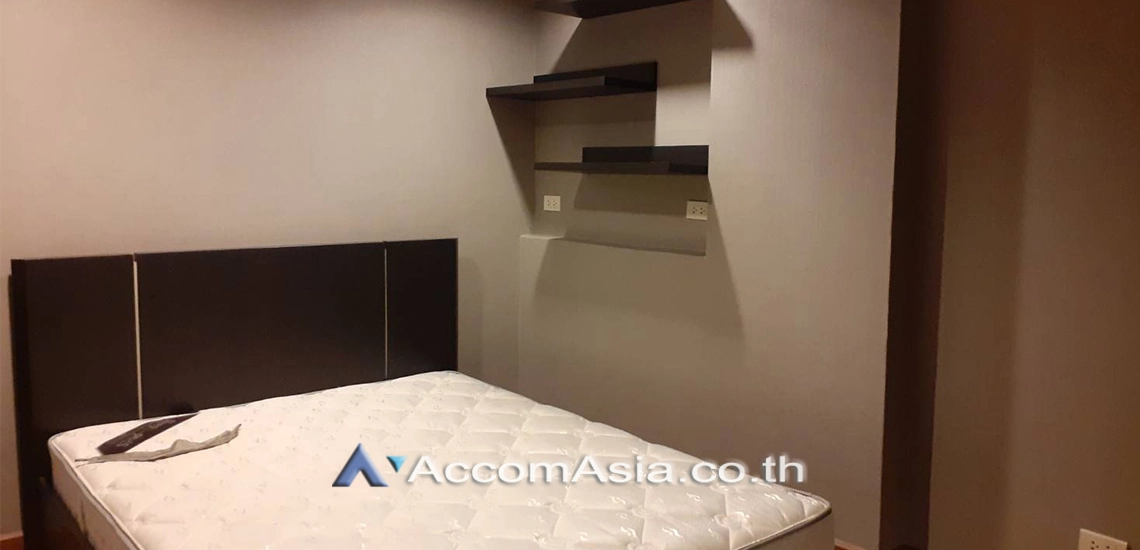 7  3 br Condominium For Rent in Sukhumvit ,Bangkok BTS Phrom Phong at Premier Condominium AA28227